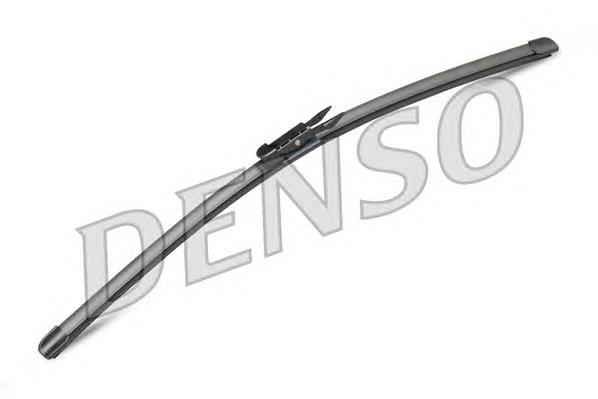 Limpiaparabrisas delanteras DF034 Denso