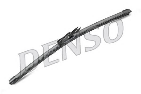 Comprar DF036 Denso Juego de escobillas de luna delantera, 2 piezas