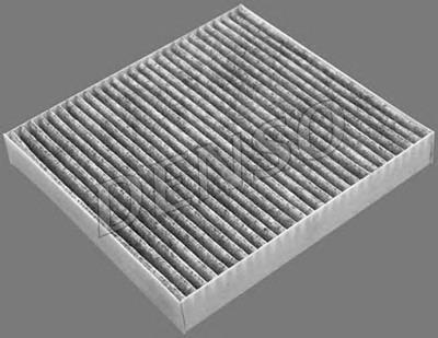 DCF344K Denso Filtro antipolen
