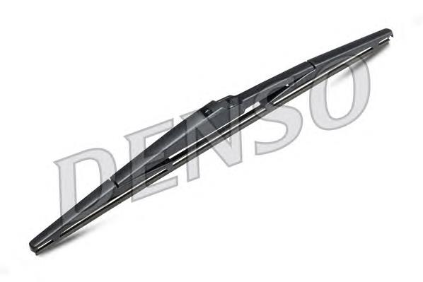 Limpiaparabrisas posterior Denso DRB035