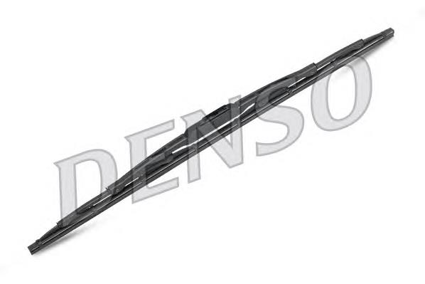 Limpiaparabrisas delantera conductor Denso DM555