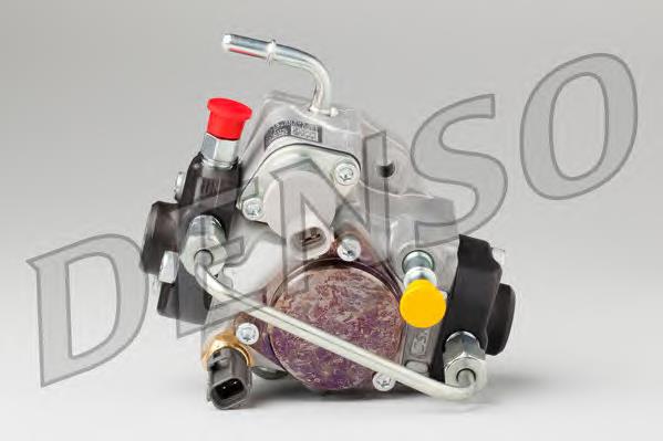 Bomba de alta presión Ford 2463325