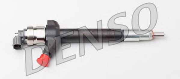 9659325580 Ford Inyector de combustible