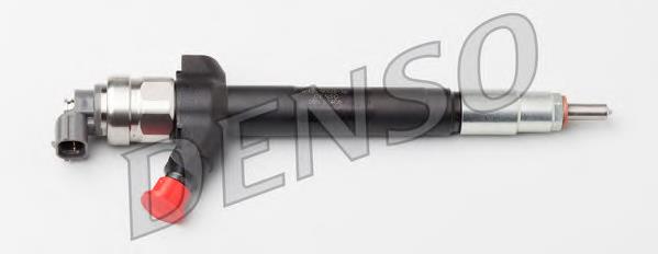 DCRI106620 Denso Inyector de combustible