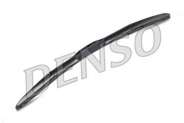 Limpiaparabrisas delantera copiloto Denso DU050L