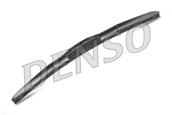 Escobilla del limpiaparabrisas del lado del pasajero DU040L Denso