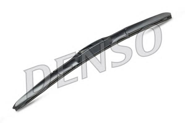 Limpiaparabrisas delantera copiloto Denso DU040R