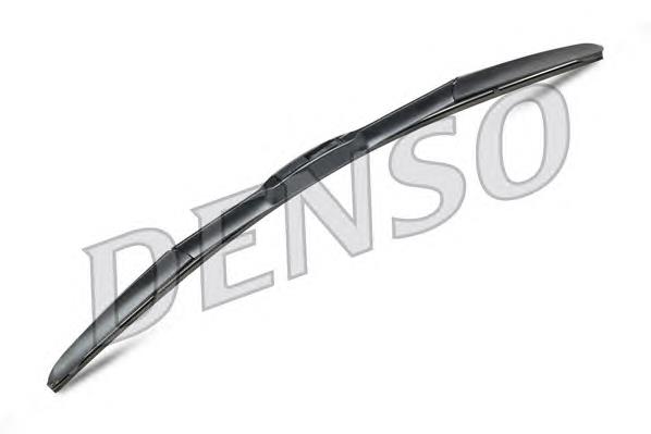 DU053L Denso Escobilla del limpiaparabrisas del lado del pasajero