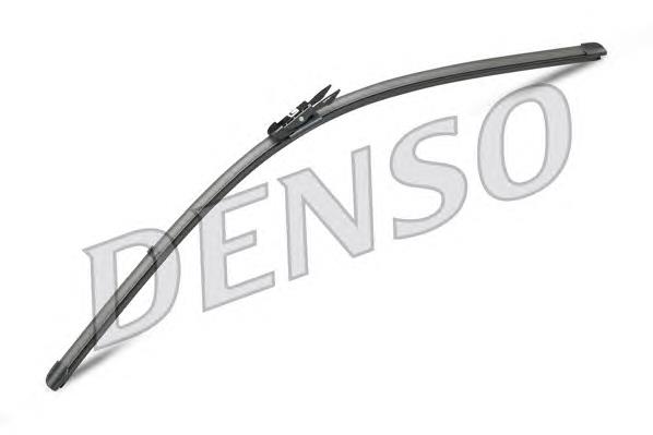 Comprar DF141 Denso Escobilla del limpiaparabrisas del lado del conductor