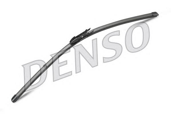 Comprar DF129 Denso Juego de escobillas de luna delantera, 2 piezas