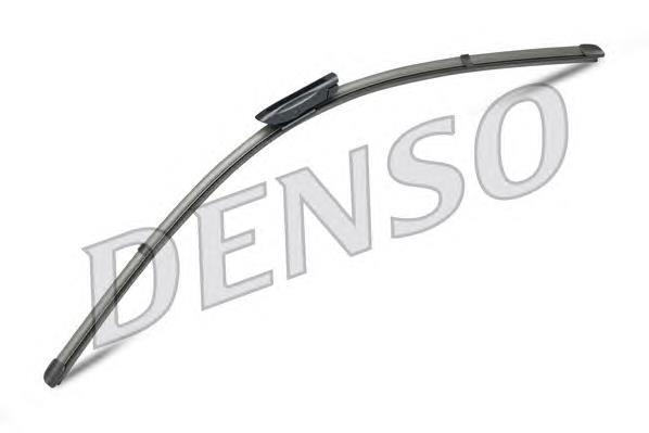 Comprar DF113 Denso Juego de escobillas de luna delantera, 2 piezas