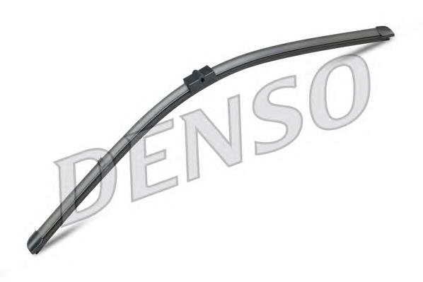 Comprar DF106 Denso Juego de escobillas de luna delantera, 2 piezas