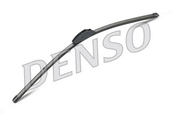 Escobilla del limpiaparabrisas del lado del conductor DFR010 Denso