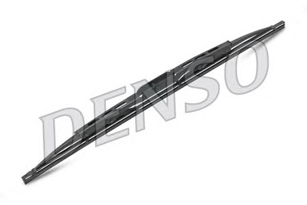 Escobilla del limpiaparabrisas del lado del pasajero Denso DM040 precio, desde 3,91 EUR