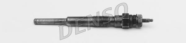 DG235 Denso Bujías de calentamiento