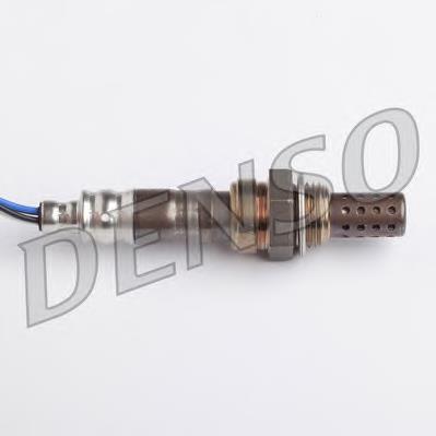 Sonda lambda de oxígeno posterior al catalizador DOX1560 Denso
