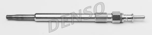 Bujía de precalentamiento Denso DG117