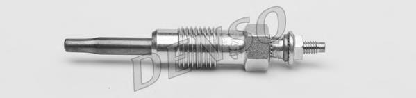 Bujía de precalentamiento DG102 Denso