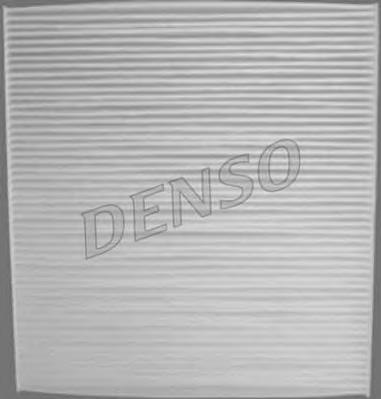 Filtro de habitáculo DCF193P Denso