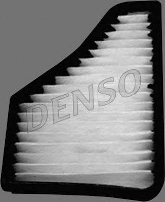 Filtro de habitáculo DCF141P Denso