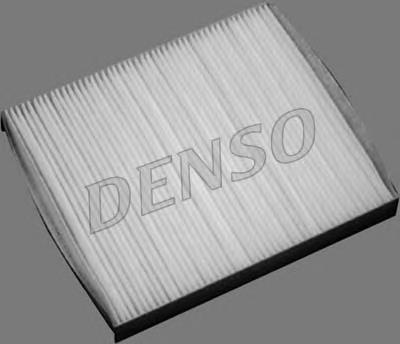 DCF006P Denso filtro de habitáculo