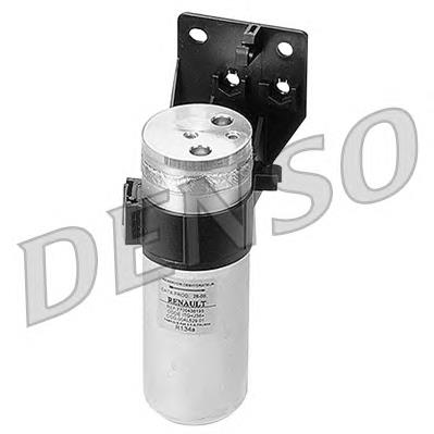 DFD23017 Denso receptor-secador del aire acondicionado