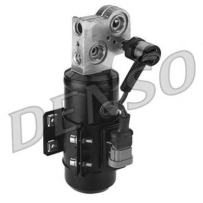 DFD23011 Denso receptor-secador del aire acondicionado