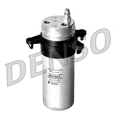 DFD23026 Denso filtro deshidratador