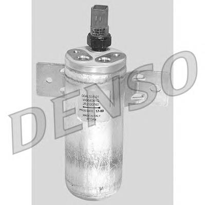 Receptor-secador del aire acondicionado DFD14004 Denso