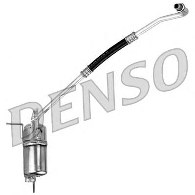 Receptor-secador del aire acondicionado DFD11018 Denso