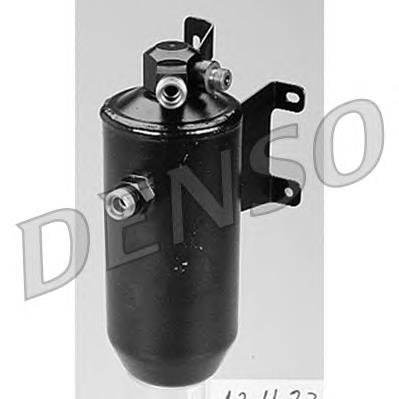 7232889 Ford receptor-secador del aire acondicionado