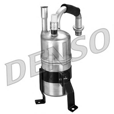 Receptor-secador del aire acondicionado DFD10015 Denso