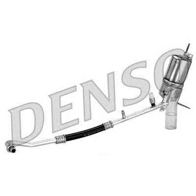 DFD10016 Denso receptor-secador del aire acondicionado