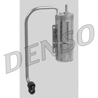 DFD20011 Denso receptor-secador del aire acondicionado