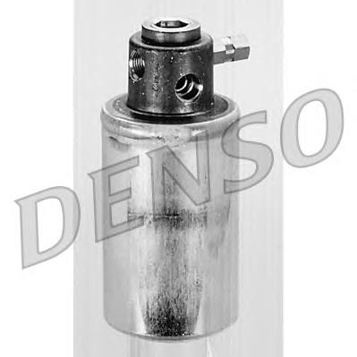 DFD17020 Denso filtro deshidratador