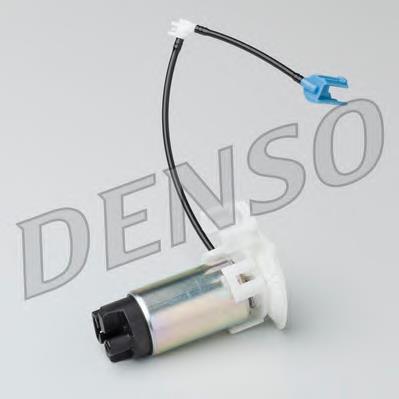 Elemento de turbina de la bomba de combustible DFP0104 Denso