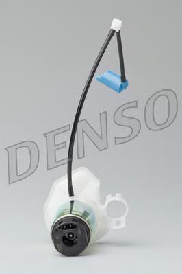 Elemento de turbina de la bomba de combustible Denso DFP0104