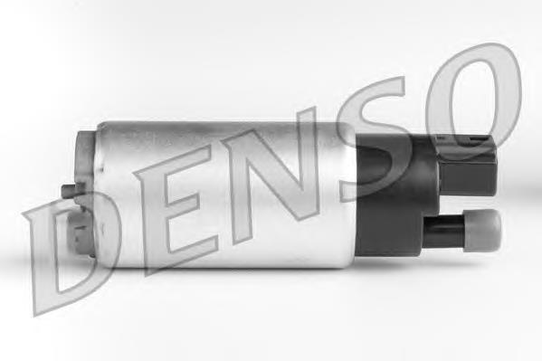 DFP0103 Denso Elemento de turbina de la bomba de combustible