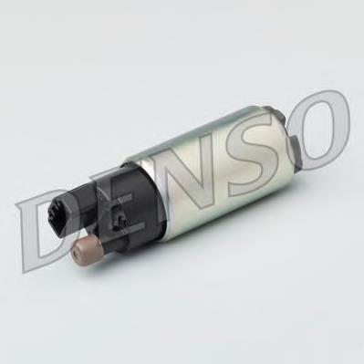 Elemento de turbina de bomba de combustible DFP0102 Denso