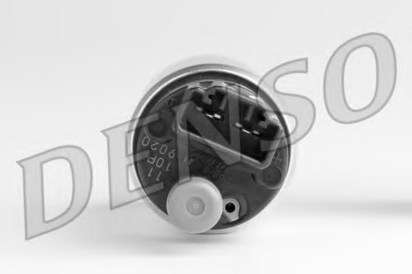 Elemento de turbina de la bomba de combustible Denso DFP0103 precio, desde 44,71 EUR