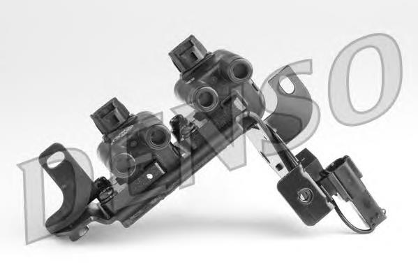 Comprar DIC0115 Denso Bobina