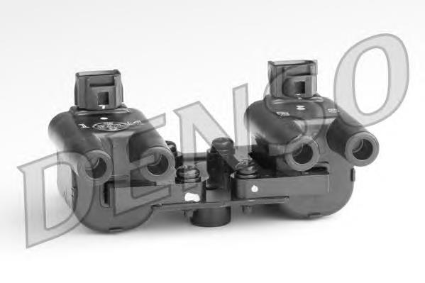 Comprar DIC0117 Denso Bobina