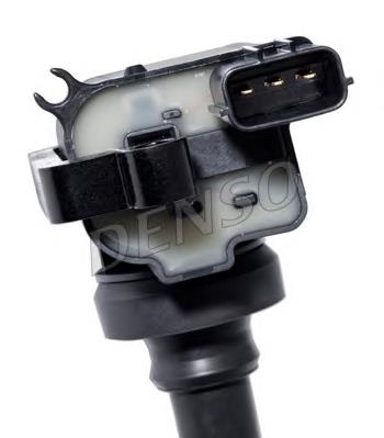Bobina de chispa Denso DIC0107 precio, desde 35,48 EUR