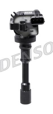 DIC0107 Denso Bobina de ignición