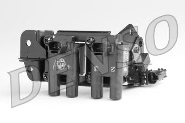 Bobina DIC0115 Denso