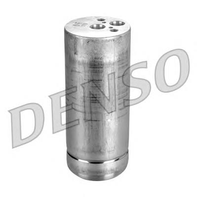 DFD05007 Denso Filtro deshidratante aire acondicionado