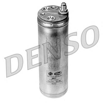 DFD09005 Denso receptor-secador del aire acondicionado