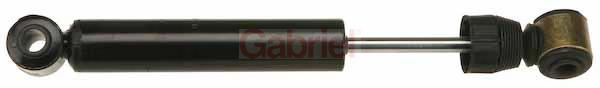 Amortiguador trasero Gabriel 69814 precio, desde 39,82 EUR
