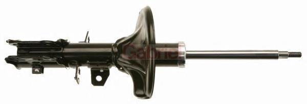 Amortiguador delantero RED Line OIL 39KI018