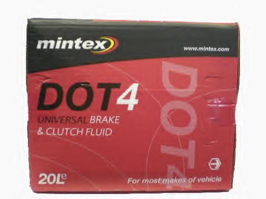 MBF420000 Mintex Liga de freno